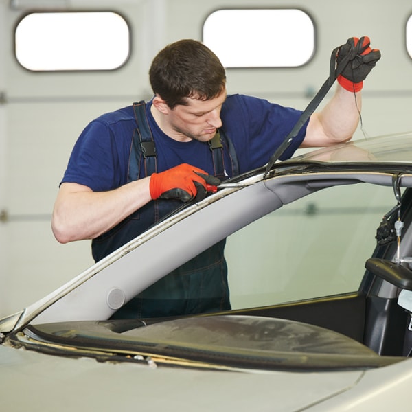 is car window chip repair worth it in South Carolina